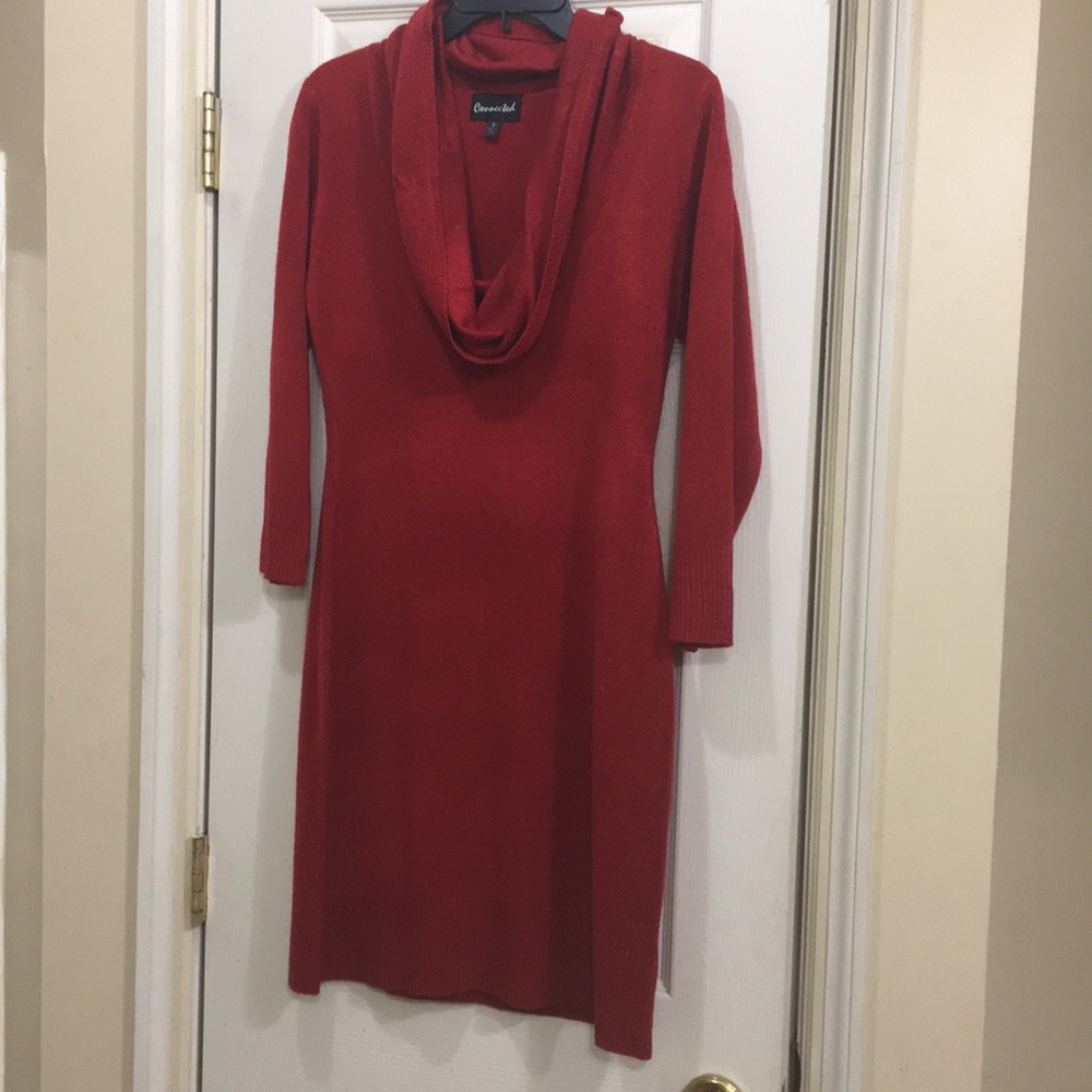 Connected Dress
